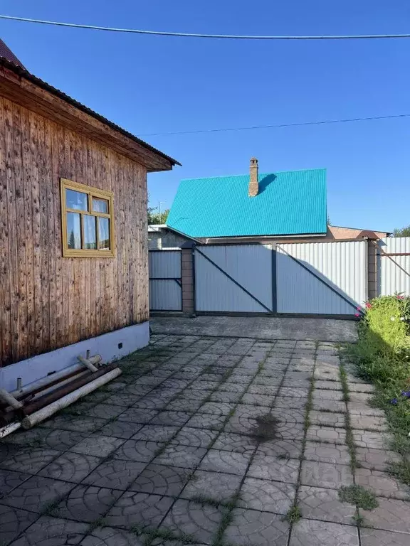 Дом в Башкортостан, Уфа Уршак СНТ, 798 (77 м) - Фото 2