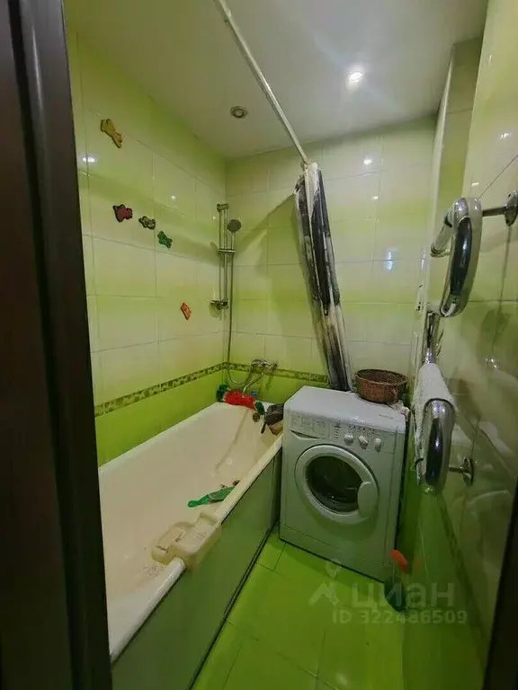 2-к кв. Свердловская область, Нижний Тагил Красноармейская ул., 113 ... - Фото 1