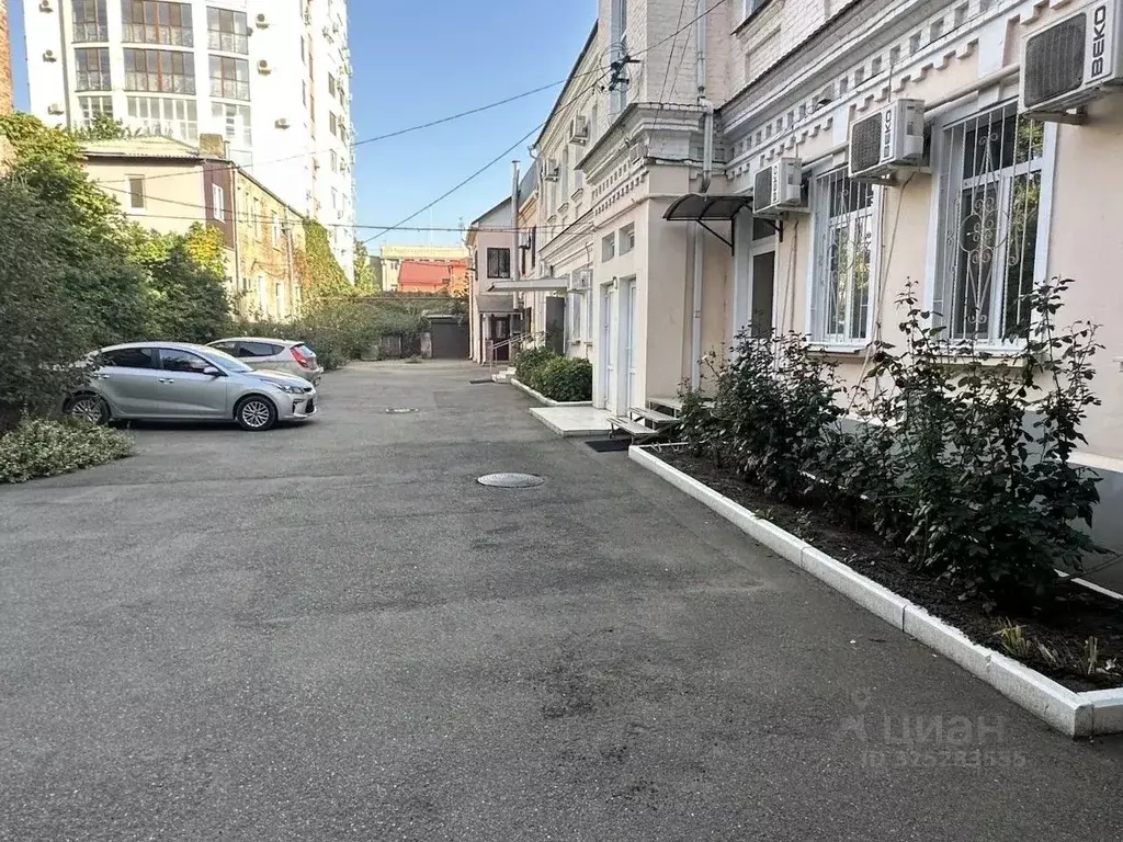 Помещение свободного назначения в Краснодарский край, Краснодар ... - Фото 2