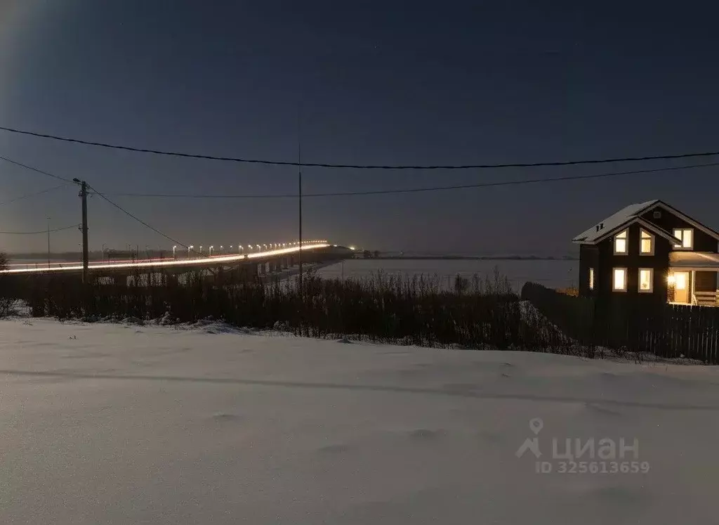 Участок в Московская область, Серпухов городской округ, с. Липицы  ... - Фото 1