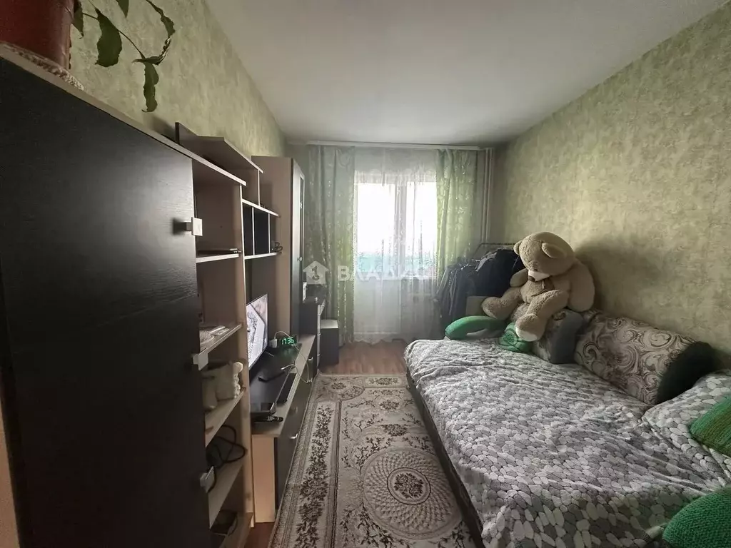 1-к кв. Иркутская область, Иркутский муниципальный округ, Маркова рп ... - Фото 1