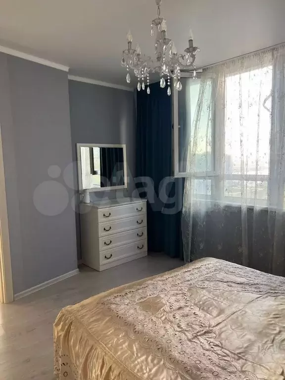 2-к. квартира, 48 м, 12/22 эт. - Фото 1