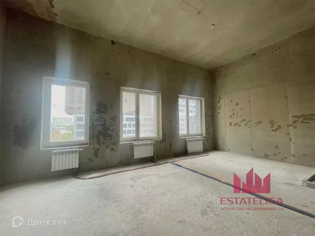 Продаётся 2-к квартира, 46.4 м - Фото 1