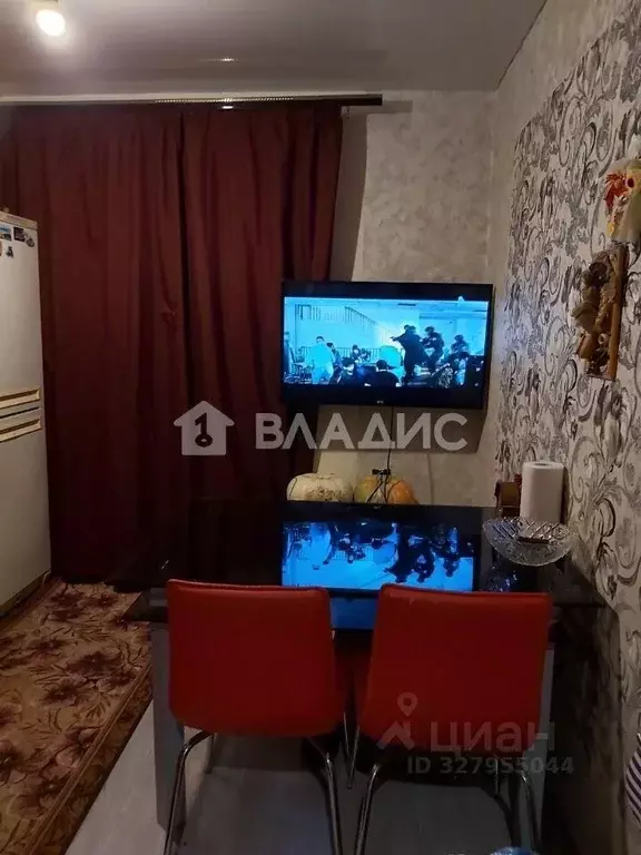 1-к кв. Московская область, Люберцы ул. Митрофанова, 22к1 (42.6 м) - Фото 1