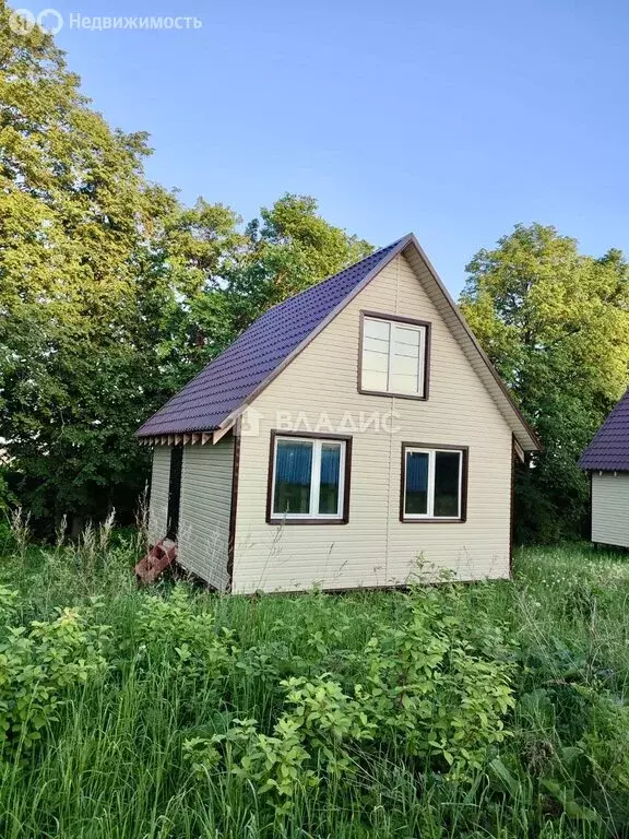 Дом в Московская область, городской округ Коломна, село Горы (80.1 м) - Фото 1