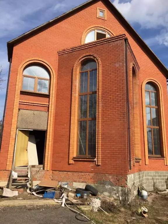 Дом в Московская область, Люберцы городской округ, Октябрьский пгт  ... - Фото 2