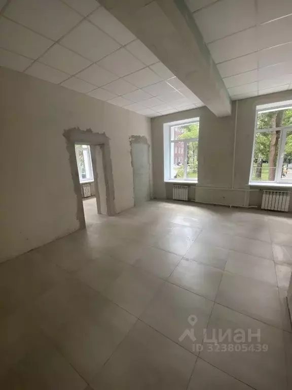 Офис в Москва Сенежская ул., 3 (46 м) - Фото 2