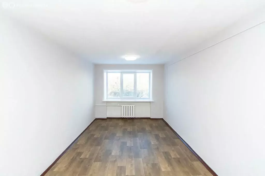 Квартира-студия: Тюмень, Одесская улица, 20 (17.7 м) - Фото 1