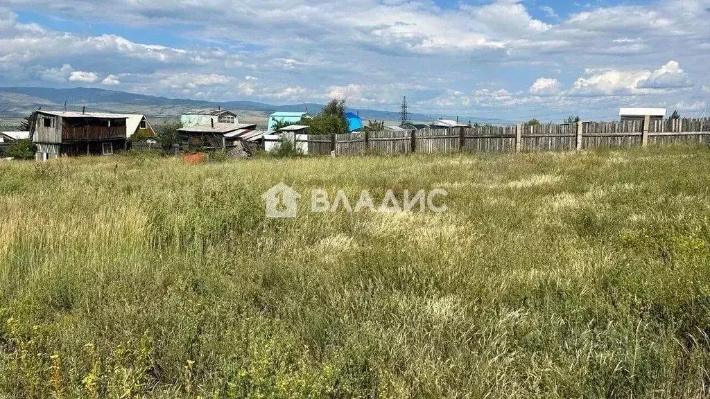 Участок в Бурятия, Заиграевский район, Талецкое с/пос, Здоровье СНТ ... - Фото 2