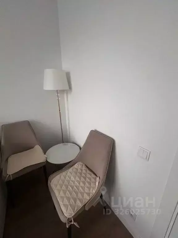 1-к кв. Москва пер. Любучанский, 1к1 (32.0 м) - Фото 2