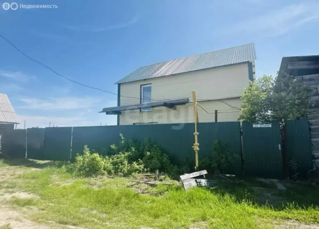 Дом в Покровск, Луговая улица (95.6 м) - Фото 2