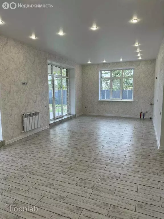 Дом в Лаишевский район, Кирбинское сельское поселение, деревня ... - Фото 1