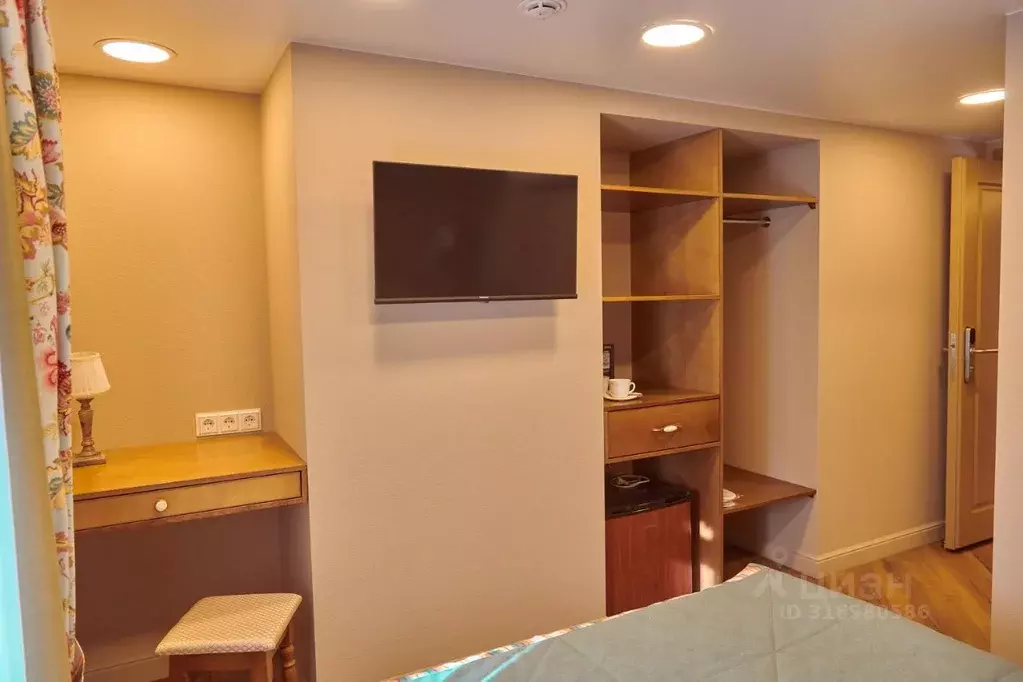 Комната Иркутская область, Иркутск ул. Грязнова, 2 (15.0 м) - Фото 1