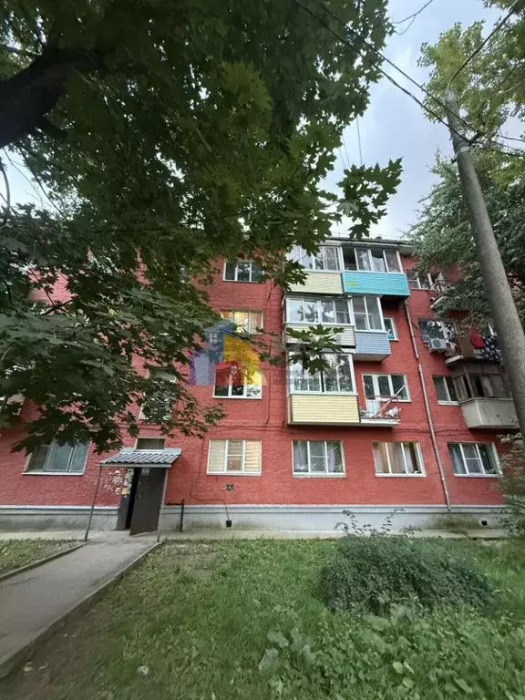 Комната Тульская область, Тула ул. Малые Гончары, 12 (17.0 м) - Фото 1