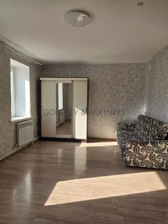 2-к кв. Татарстан, Пестречинский район, Богородское с/пос, д. Куюки ... - Фото 2