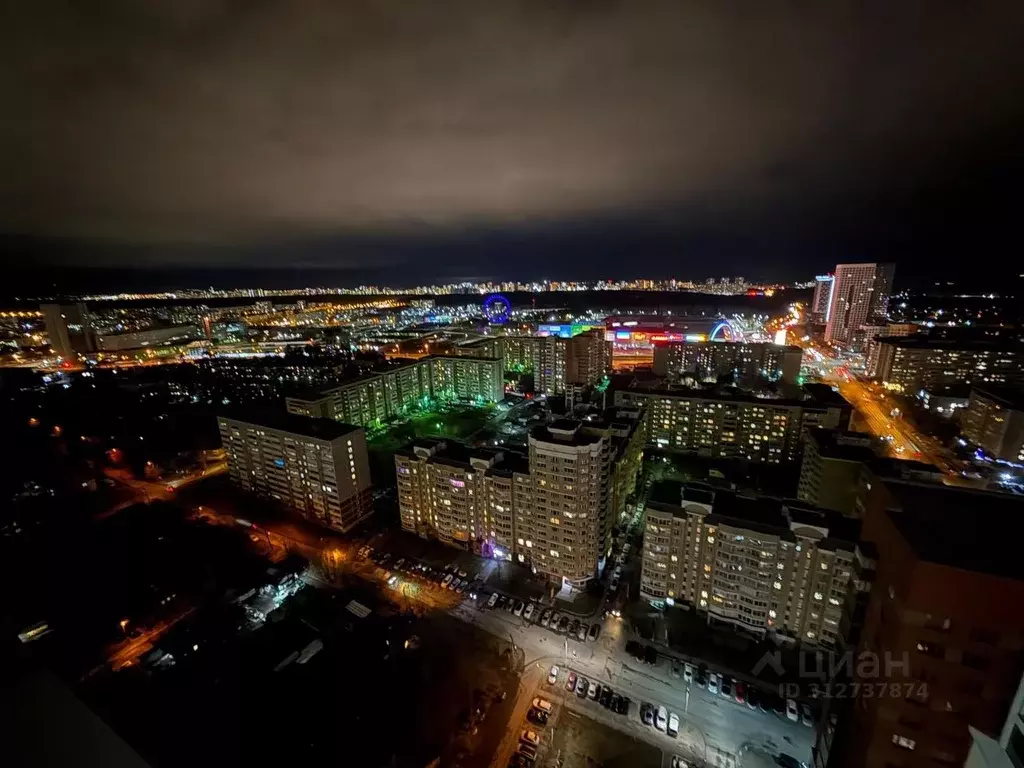 1-к кв. Свердловская область, Екатеринбург ул. Репина, 66 (43.0 м) - Фото 2