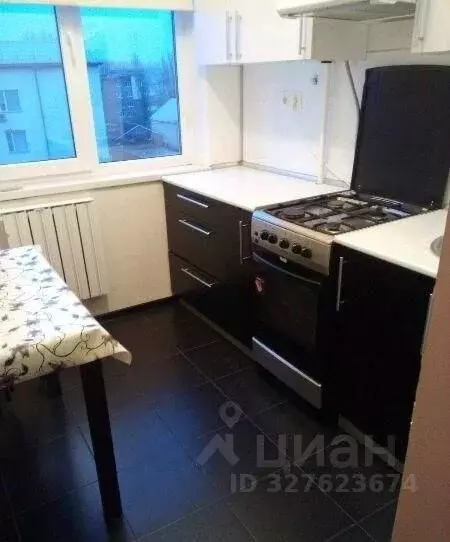 1-к кв. Ростовская область, Ростов-на-Дону Вятская ул., 77/3 (29.8 м) - Фото 2