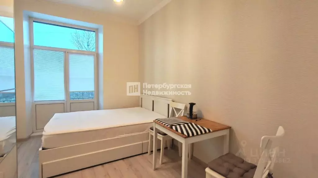 Комната Санкт-Петербург ул. Маршала Говорова, 22/10 (14.0 м) - Фото 2