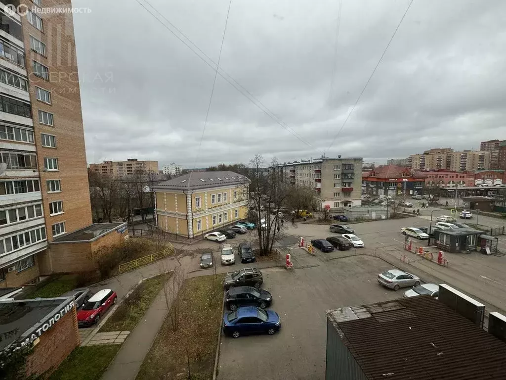 4-комнатная квартира: Истра, улица Шнырёва, 4 (102.3 м) - Фото 1