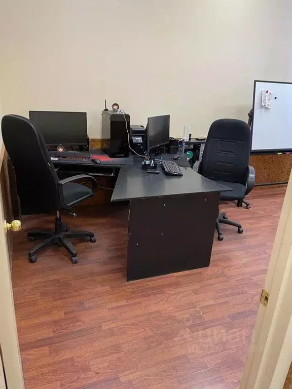 Офис в Ивановская область, Иваново ул. Жарова, 10 (51 м) - Фото 1