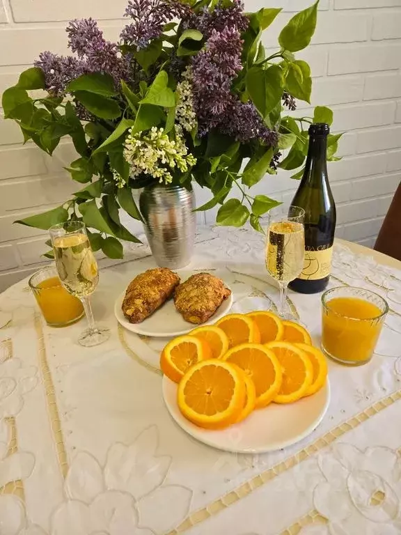 2-к кв. Калининградская область, Калининград Ореховая ул., 17 (50.0 м) - Фото 2