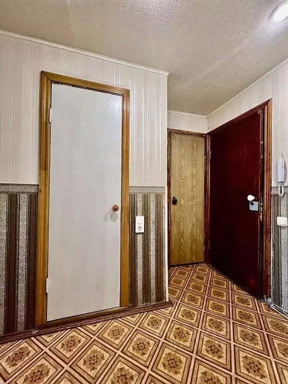 1-к кв. Самарская область, Тольятти просп. Степана Разина, 59 (33.2 м) - Фото 1