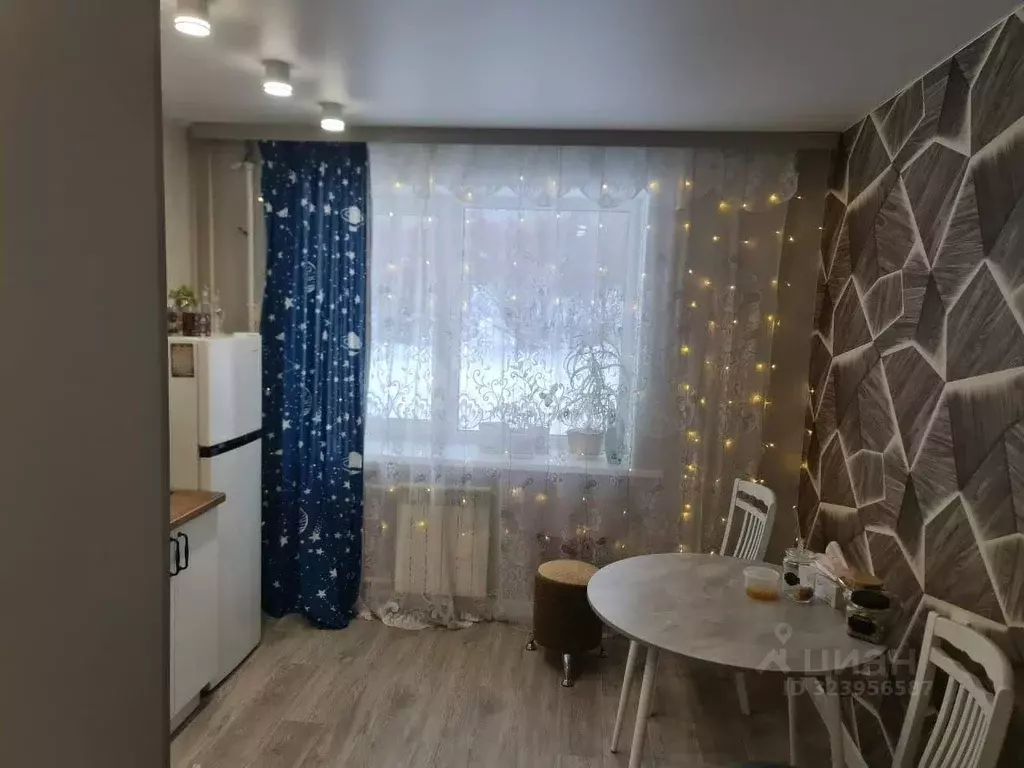 3-к кв. Амурская область, Благовещенский район, с. Чигири ... - Фото 1