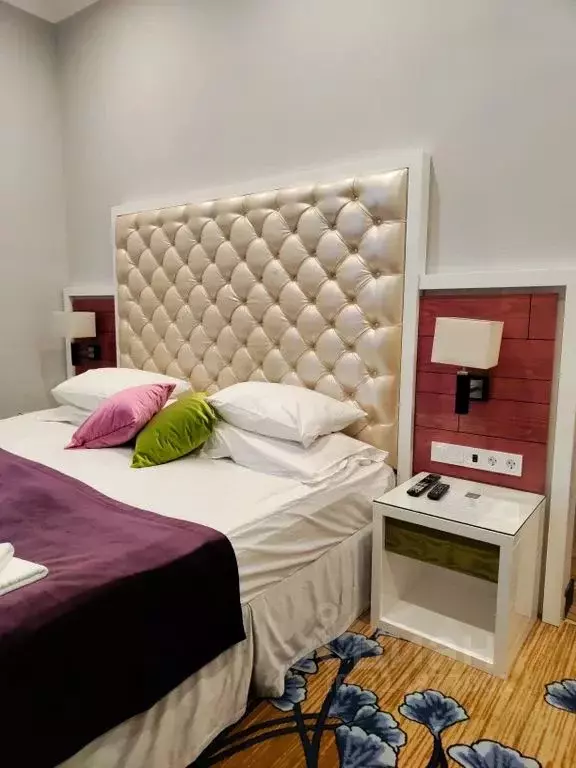 Комната Ярославская область, Рыбинск ул. Герцена, 5 - Фото 0