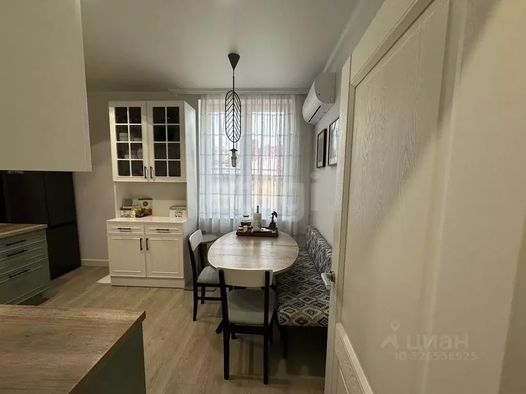 2-к кв. Калининградская область, Калининград ул. Космонавта Леонова, ... - Фото 1