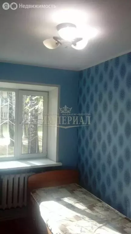 1к в 4-комнатной квартире (10 м) - Фото 0