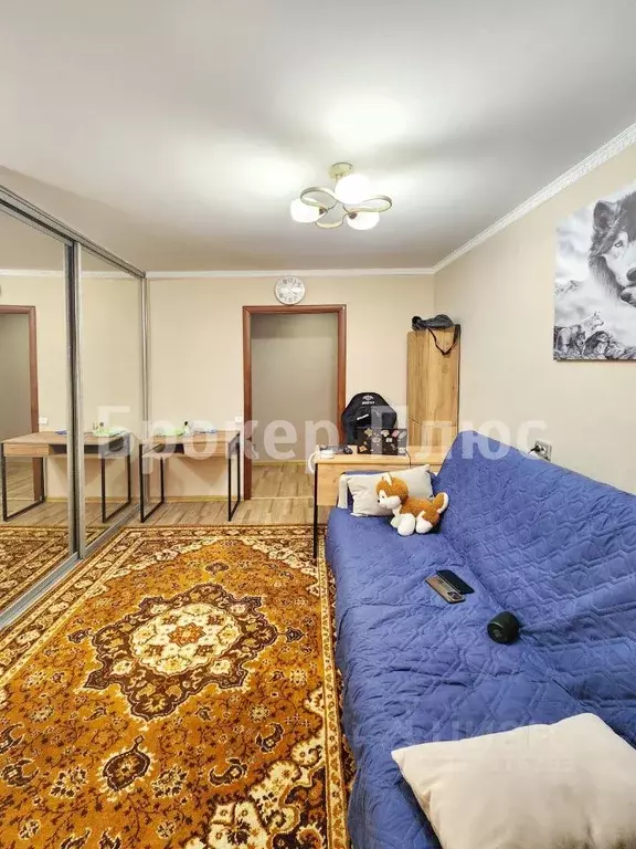 2-к кв. Тыва, Кызыл Красноармейская ул., 170 (46.0 м) - Фото 2