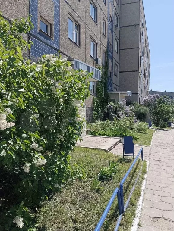 3-к. квартира, 67 м, 5/5 эт. - Фото 0