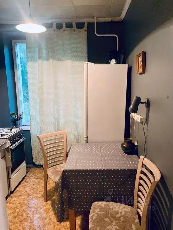 Квартира, 1 комната, 31.3 м - Фото 0