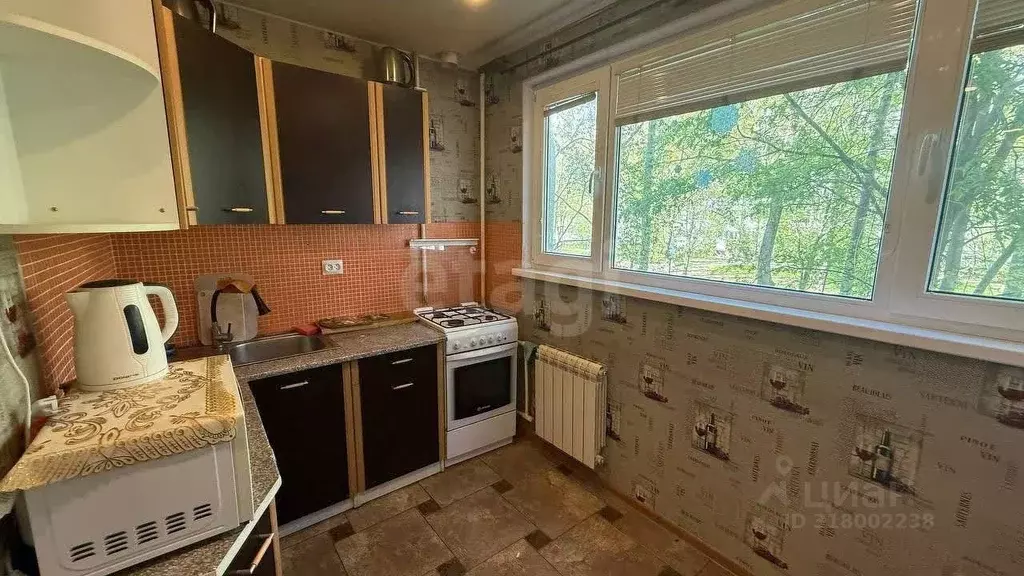 3-к кв. Санкт-Петербург ул. Демьяна Бедного, 32к1 (60.2 м) - Фото 0