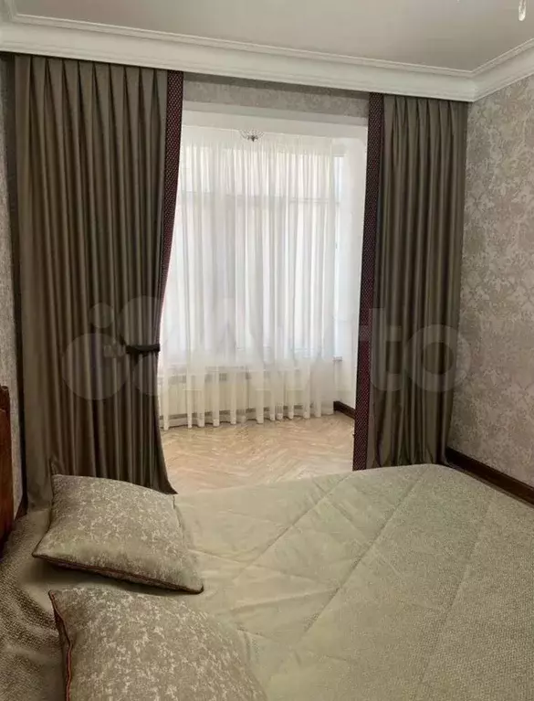 2-к. квартира, 93 м, 7/9 эт. - Фото 1