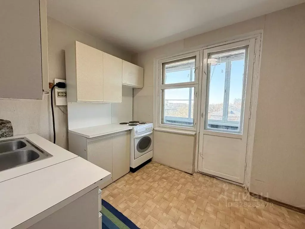 2-к кв. Кировская область, Киров ул. Щорса, 23 (52.0 м) - Фото 1