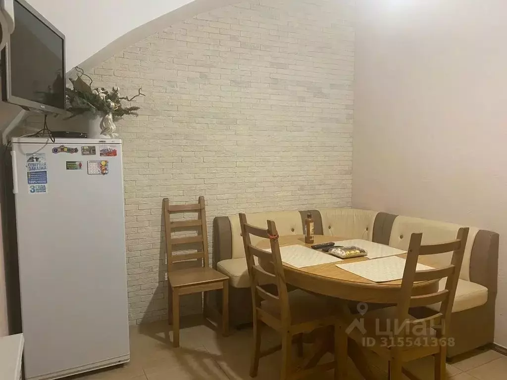 1-к кв. Санкт-Петербург Загородный просп., 15 (55.0 м) - Фото 0