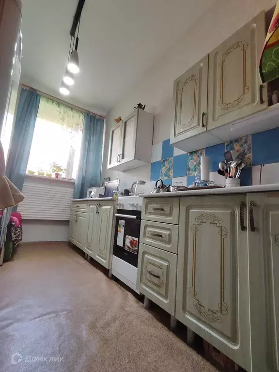 Продаётся 1-к квартира, 38 м - Фото 0