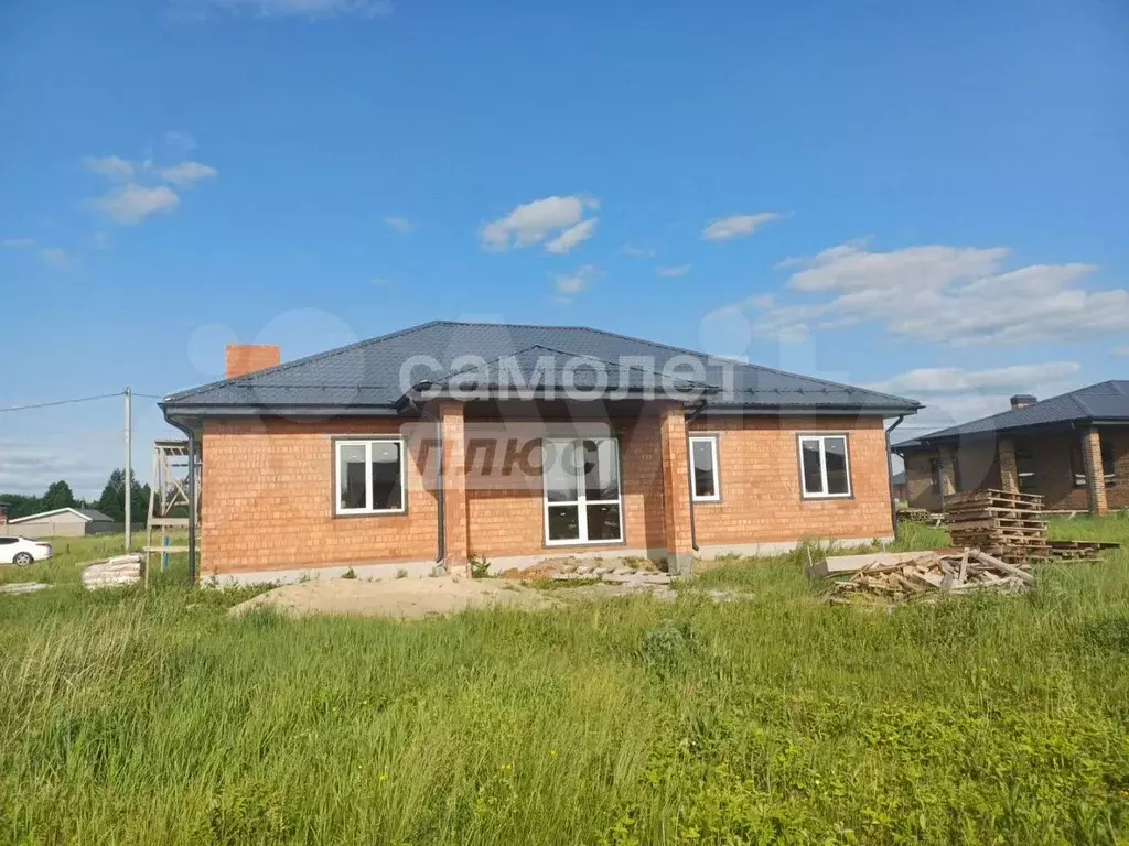 Дом 190 м на участке 10 сот. - Фото 0