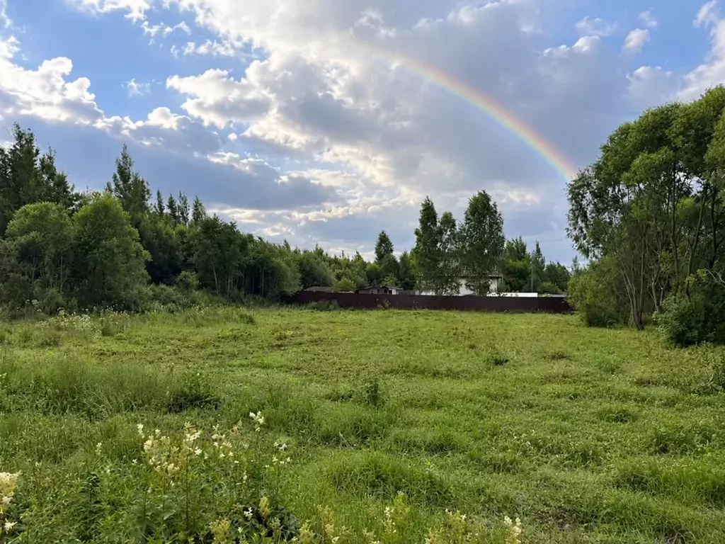 Участок в Ленинградская область, Волхов ул. Репина, 1 (10.0 сот.) - Фото 2