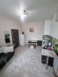 2-к кв. Приморский край, Владивосток Нерчинская ул., 6 (33.0 м) - Фото 2