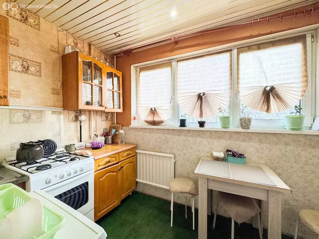 2-комнатная квартира: Санкт-Петербург, улица Есенина, 12к1 (43.9 м) - Фото 2