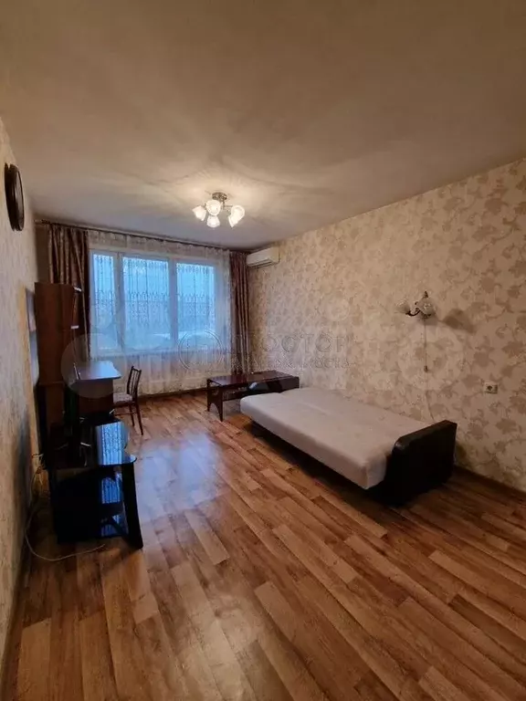 1-к. квартира, 32,5 м, 7/9 эт. - Фото 1