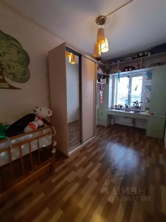 2-к кв. Башкортостан, Уфимский район, с. Миловка ул. Довлатова, 3 ... - Фото 2