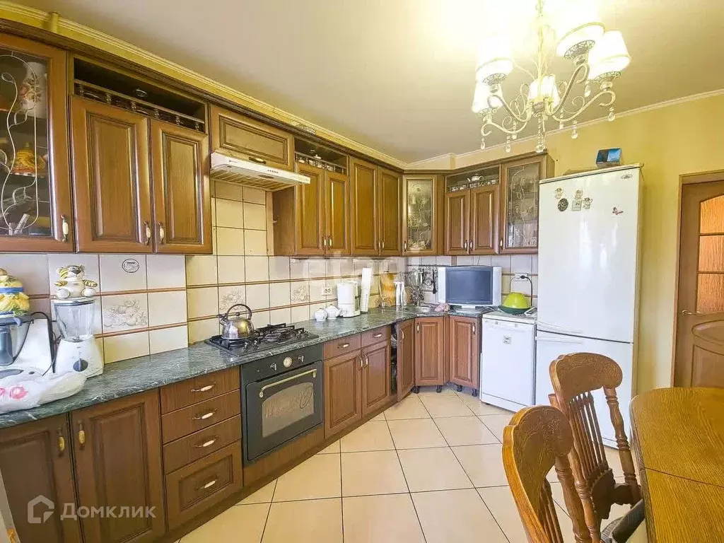 Продаётся 2-к квартира, 87.5 м - Фото 1