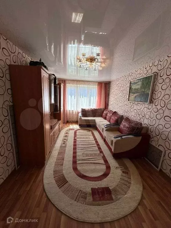 Продаётся 2-к квартира, 45 м - Фото 1