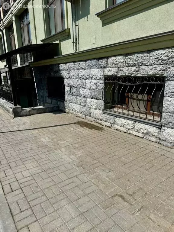 Офис (99 м) - Фото 0