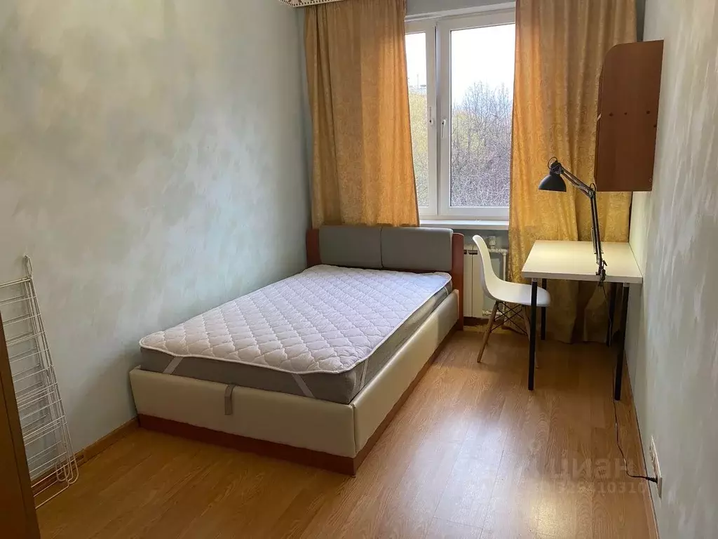 Комната Москва Сумская ул., 12К2 (15.0 м) - Фото 1