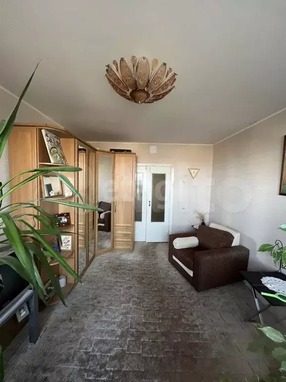 2-к. квартира, 52,8 м, 7/9 эт. - Фото 0