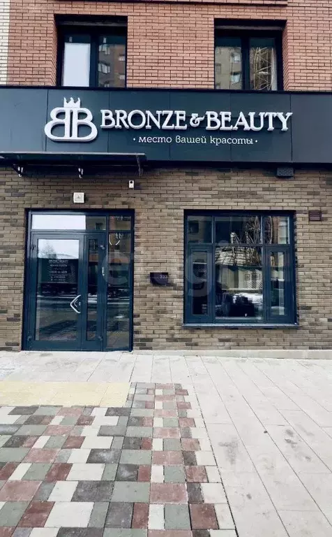 Помещение свободного назначения в Красноярский край, Красноярск ул. ... - Фото 1